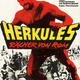Illustration for article titled Hercules in Film